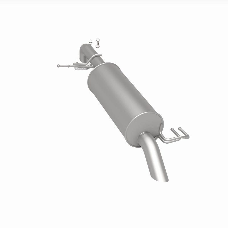MagnaFlow Hyundai BRE Exhaust Replacement Kit