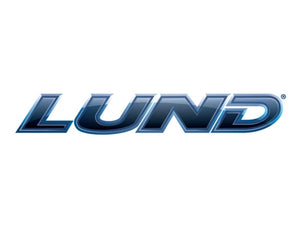 Lund 73-89 Dodge D100 Quad Cab Pro-Line Full Flr. Replacement Carpet - Black (1 Pc.)