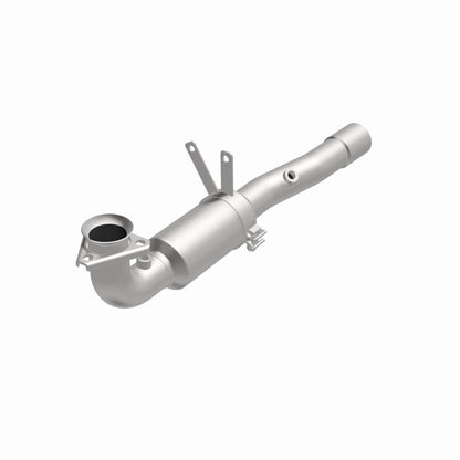 MagnaFlow 1996 Chevrolet Corvette 5.7L Direct Fit Converter