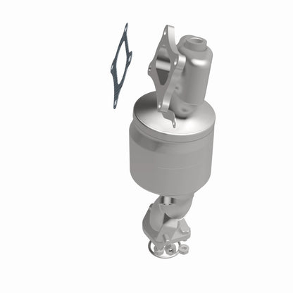 MagnaFlow 08-16 Honda Odyssey 3.5L Direct Fit Converter