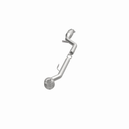 MagnaFlow 08-10 Mercedes-Benz SLK55 AMG 5.5L Direct Fit Converter