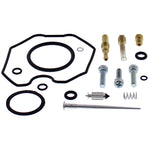 All Balls Racing 16-21 Honda TRX250TE Recon Carburetor Rebuild Kit