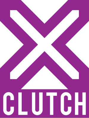 XClutch 9in Twin Solid Ceramic Multi-Disc Service Pack