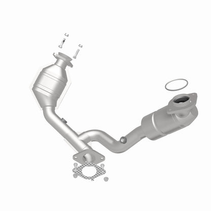 MagnaFlow 04-07 Ford Taurus 3.0L Direct Fit Converter