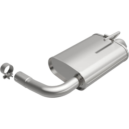 BRExhaust 19-25 Nissan Altima 2.5L Direct-Fit Replacement Rear Muffler Kit