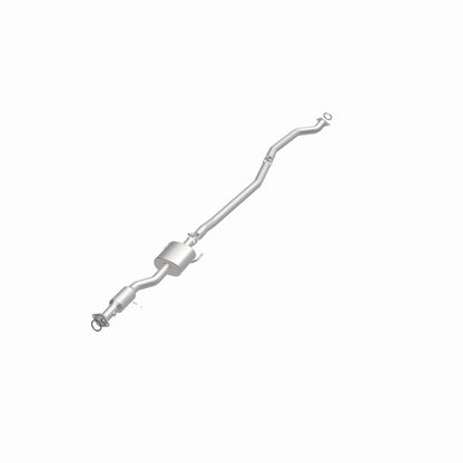 MagnaFlow 16-17 Mazda CX-9 2.5L Direct Fit Converter