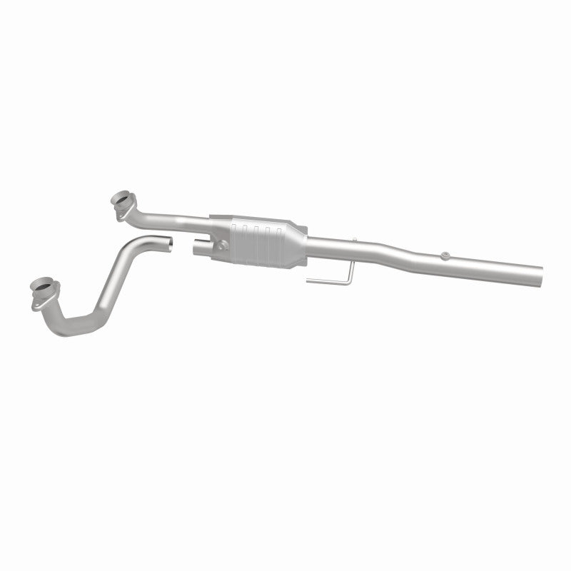 MagnaFlow 94-95 Dodge Ram y-pipe CA Direct Fit Converter