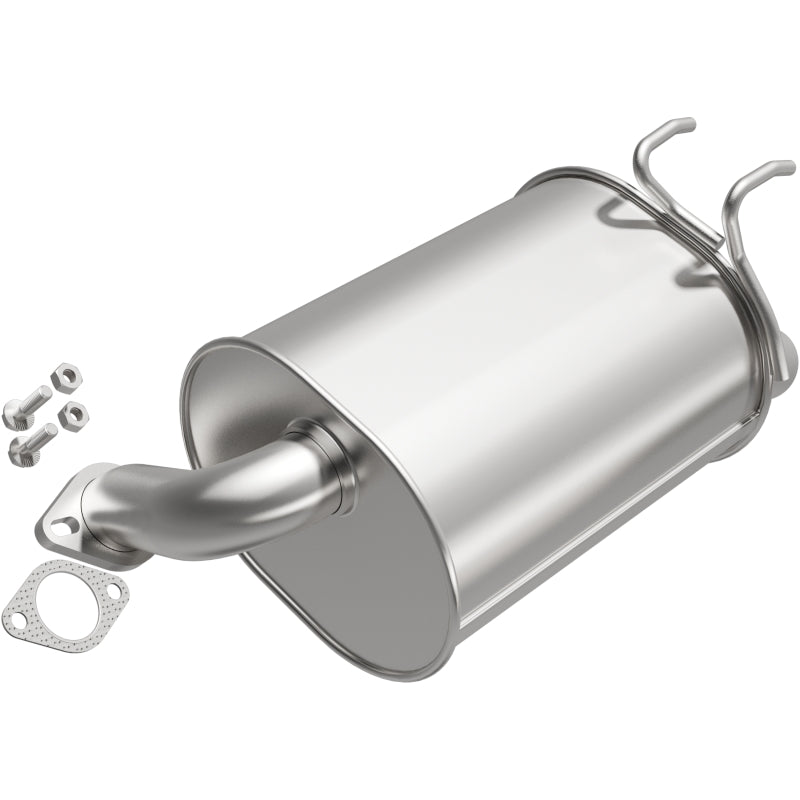 MagnaFlow BRExhaust 17-19 Honda CR-V 1.5L Muffler Kit