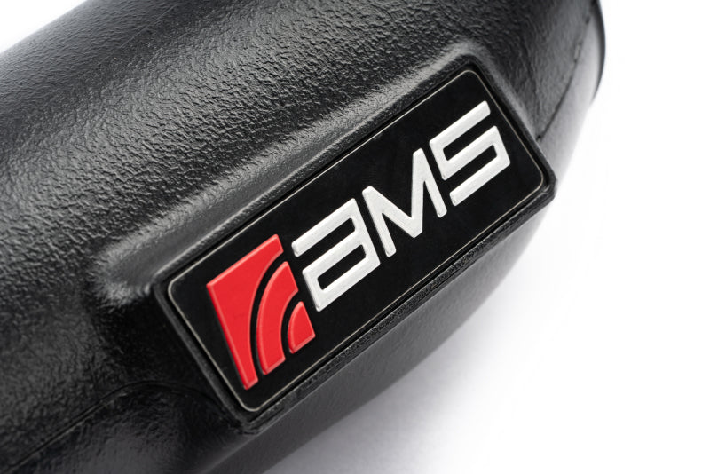 AMS Performance 2021+ Ford Raptor/F-150 3.5L EcoBoost Turbo Inlet Tubes