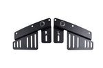 Diode Dynamics 2021 Ford Bronco Fog Pocket Bracket Kit (Pair)