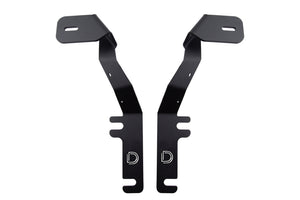 Diode Dynamics 15-20 Ford F-150/Raptor Ditch Light Brackets