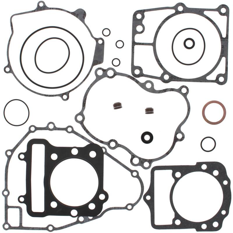 Vertex Gaskets 99-02 Kawasaki KVF300A Prairie 4x4 Complete Gasket Kit