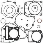 Vertex Gaskets 99-02 Kawasaki KVF300A Prairie 4x4 Complete Gasket Kit