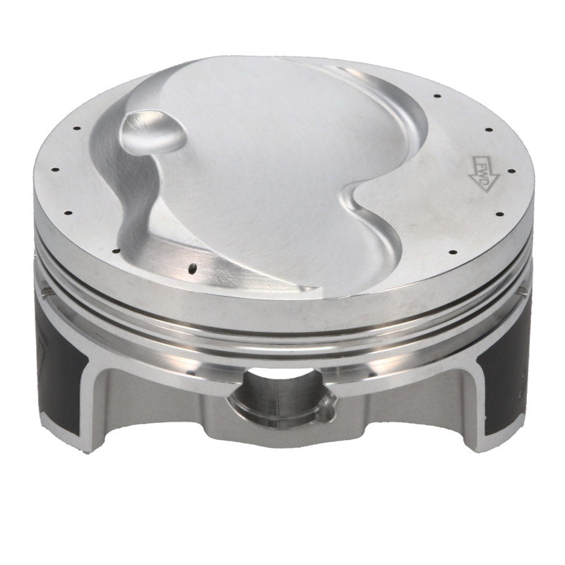 Wiseco Chevy LS Series Stroker Max Dome 1.110in CH 4.085in Bore Piston Kit