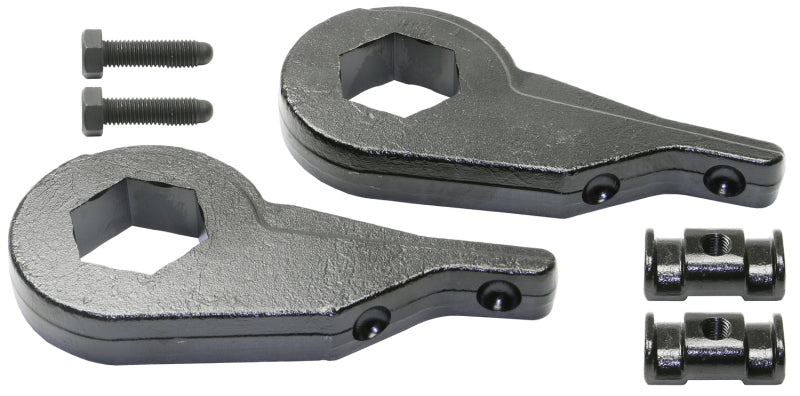 MOOG 03-06 Cadillac Escalade ESV Front Torsion Bar Key