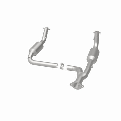 MagnaFlow 2000 Cadillac Escalade 5.7L Direct Fit Converter