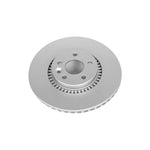 Power Stop 08-15 Land Rover LR2 Front Evolution High Carbon Geomet Coated Rotor