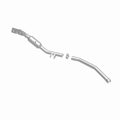 MagnaFlow 12-15 ML350 V6 3.5 OEM Manifold Direct Fit Converter