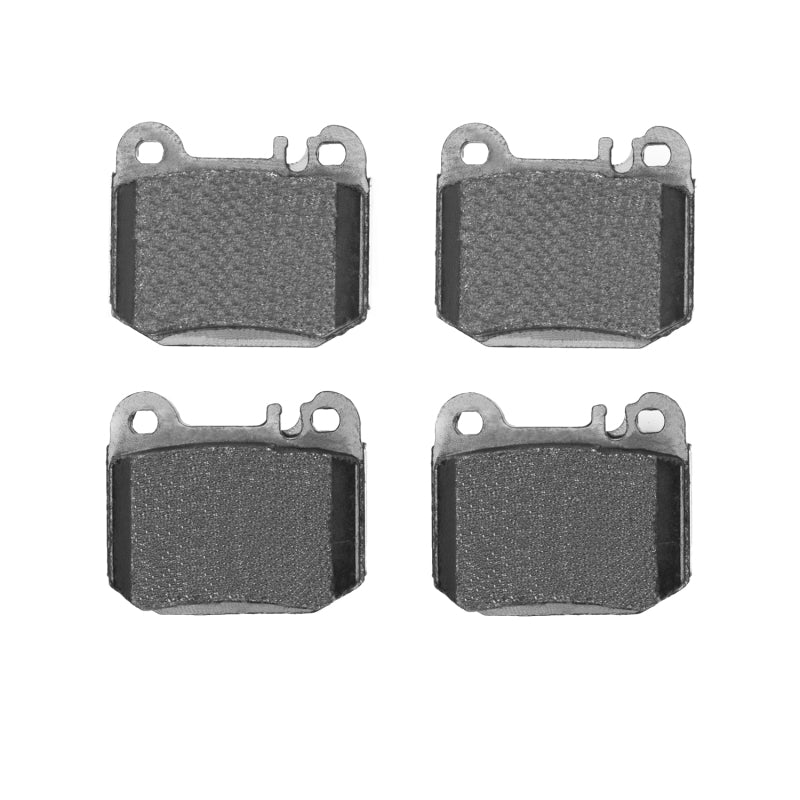 R1 00-05 Mercedes-Benz ML55 AMG Rear Ceramic Brake Pads