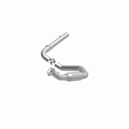 MagnaFlow 06-10 Chevrolet Express 3500 6.0L Direct Fit Converter