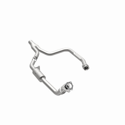 MagnaFlow 98-99 Chevrolet Camaro 5.7L Direct Fit Converter