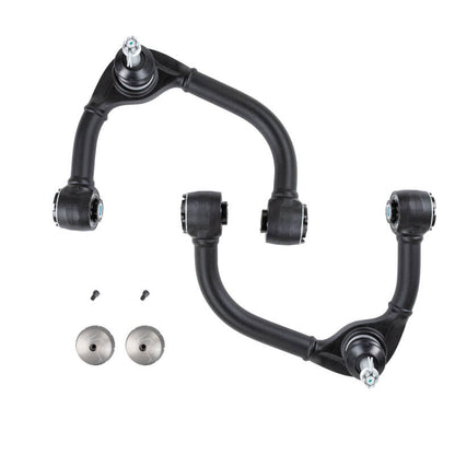 ARB OME 2021+ Ford F150 (EXCL CCD SUSP) Front Upper Control Arms - Pair