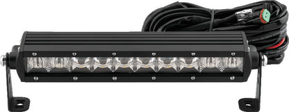 QuadBoss Single Row Led 6.5in