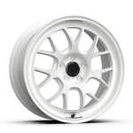 fifteen52 Apex RSR 18x8.5 5x108 42mm ET 63.4mm Center Bore Rally White