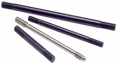 Manley Bolt 3/8 2000 Material 1.500 Length Under Head-Pack of 4 (Compatible with Manley Rod 14024)