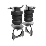 Timbren 2005 Dodge Dakota 4WD Rear Suspension Enhancement System