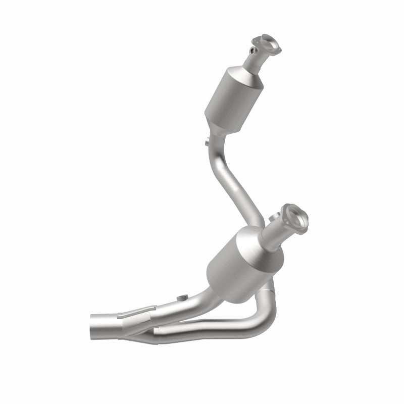 MagnaFlow 2006 Jeep Grand Cherokee 4.7L Direct Fit Converter