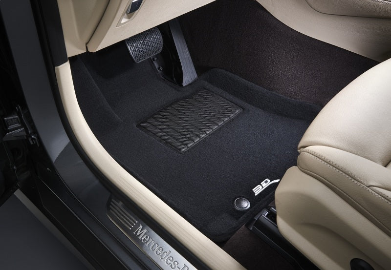 3D MAXpider 20-24 Hyundai Palisade 7-Seat Elegant Black R1 R2 R3