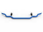 aFe 16-21 Infiniti Q50/Q60 3.0L (tt) Front Sway Bar Blue