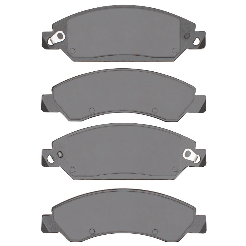 R1 05-08 GMC Yukon Front Super Duty Brake Pads