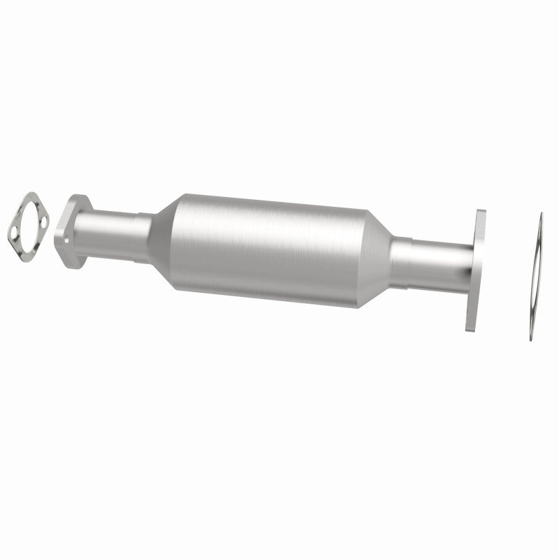 MagnaFlow 97-98 Hyundai Sonata 3.0L Direct Fit Converter