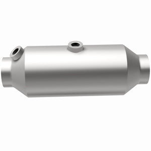 Magnaflow 2.25 1-O2 CA Universal Converter