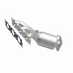 Magnaflow 2007 XC90 3.2L Underbody Direct Fit Converter