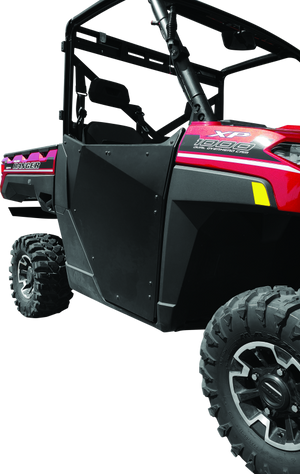 DragonFire Racing UTV Doors - Fits Polaris Ranger Xp 1000 18-23