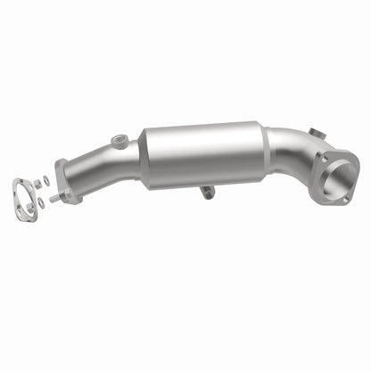 MagnaFlow 16-17 Ford Explorer 2.3L Direct Fit Converter