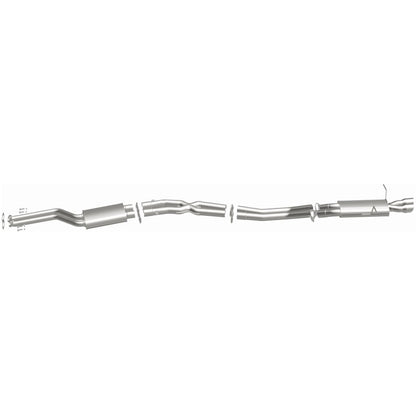MagnaFlow BRE Exhaust Kit 01-06 BMW 330Ci 330i 3L