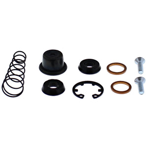 All Balls Racing 04-12 Yamaha FJR1300 Master Cylinder Rebuild Kit Front