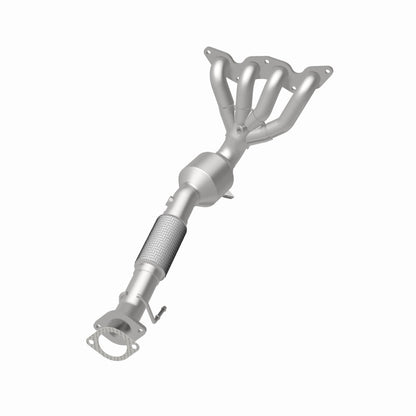 MagnaFlow 12-15 Ford Focus 2.0L Direct Fit Converter