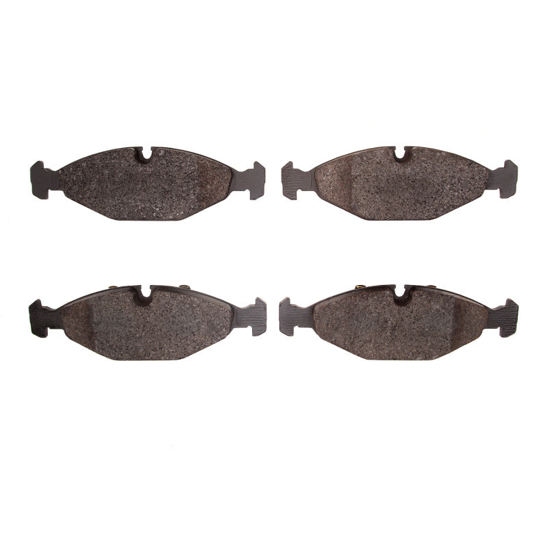 R1 93-94 Jaguar XJ12 Front Semi Met Brake Pads