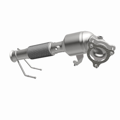 MagnaFlow 20-21 Ford Escape Front Underbody 2L Direct Fit Converter
