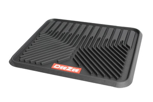 Deezee Universal Floor Rear Mat Universal (Pair)