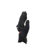 Dainese Mig 3 Air Gloves Black/Red - Small