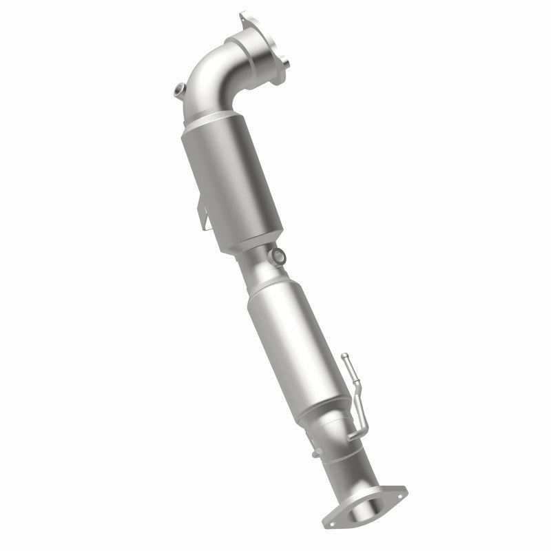 MagnaFlow 13-17 Escape L4 1.6 1.5 OEM Close Coupled Direct Fit Converter