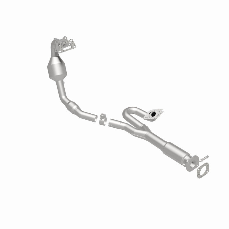 MagnaFlow 10-11 Cadillac SRX 3.0L Direct Fit Converter