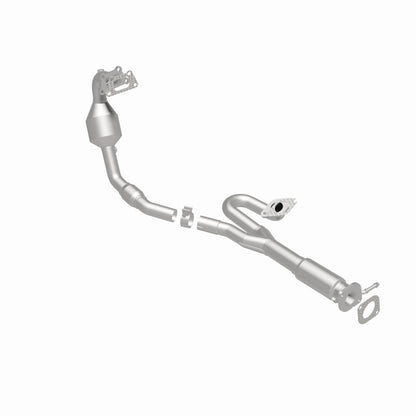 MagnaFlow 10-11 Cadillac SRX 3.0L Direct Fit Converter