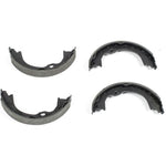 Power Stop 07-11 Dodge Nitro Rear Autospecialty Parking Brake Shoes